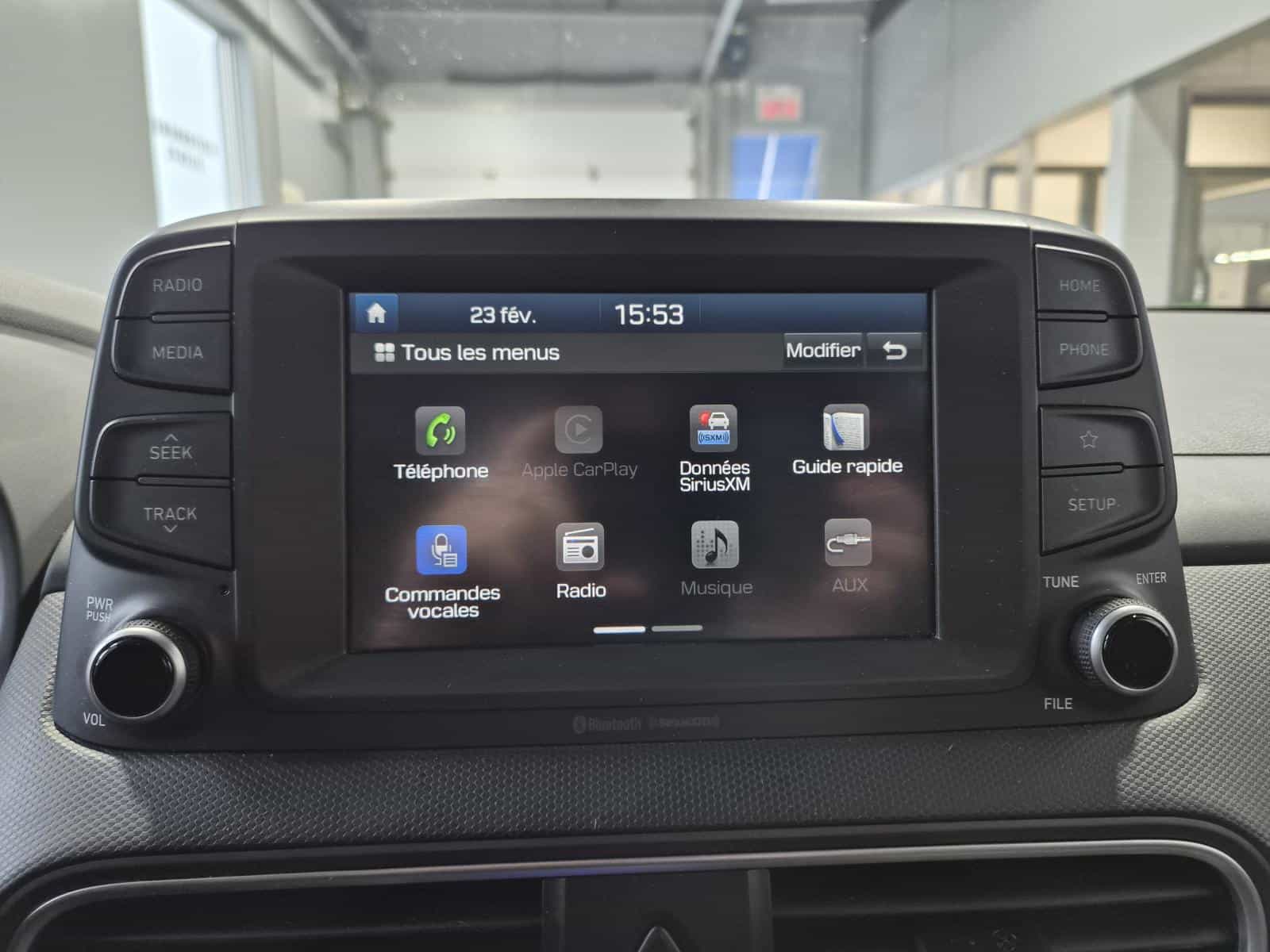 2020 Hyundai Kona Trend - Image 19