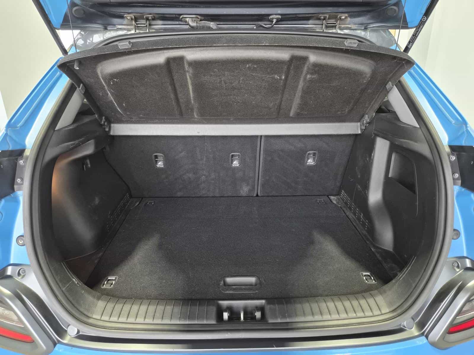 2020 Hyundai Kona Trend - Image 24