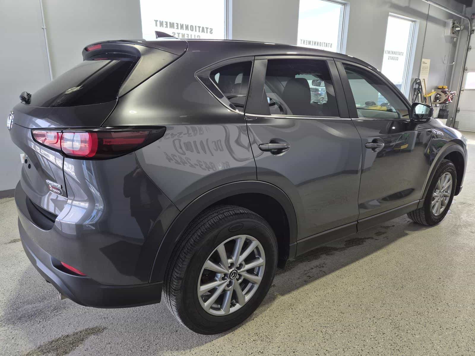 Image 5 Mazda CX-5 GX 2023