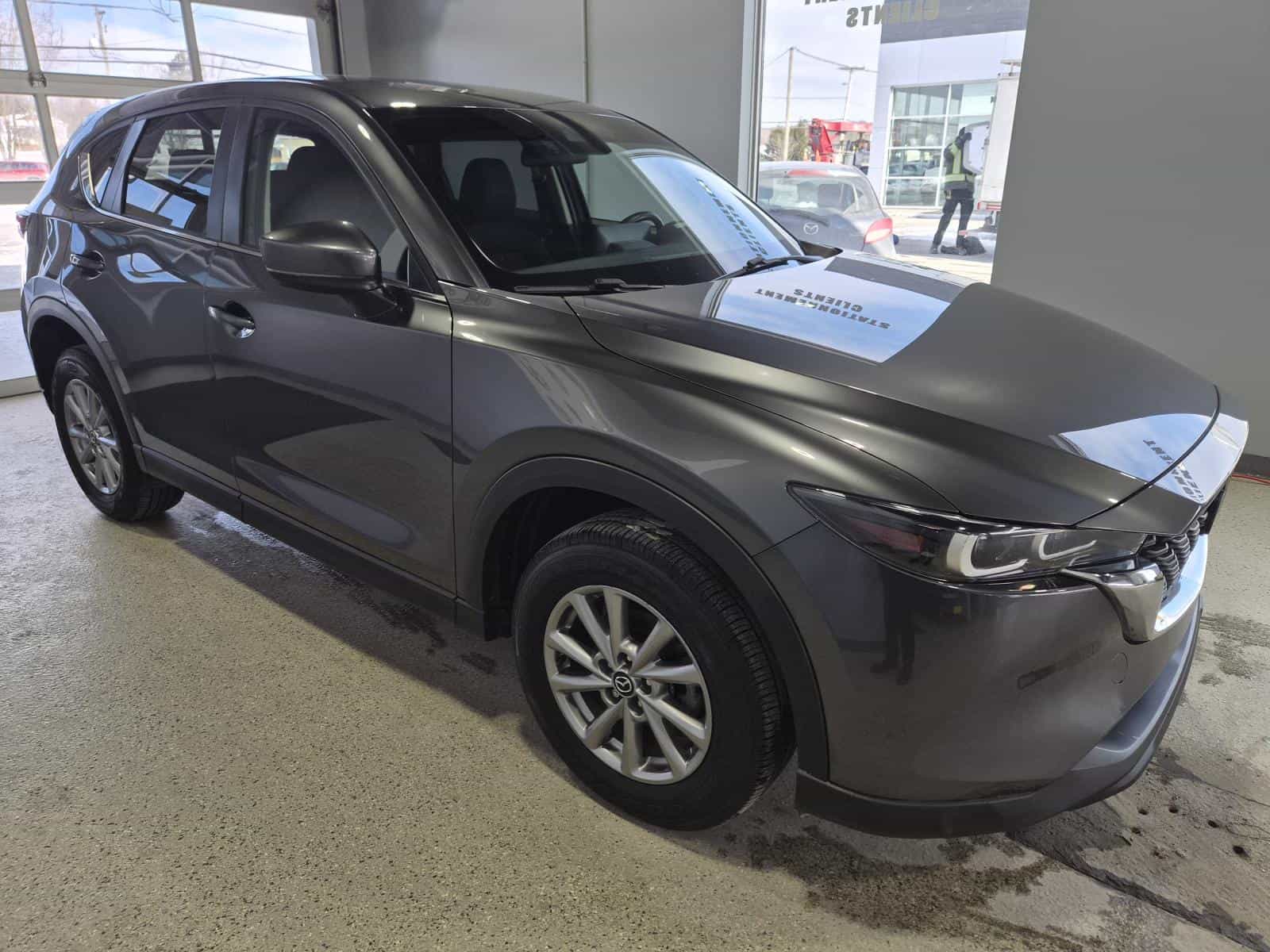 2023 Mazda CX-5 GX - Image 6
