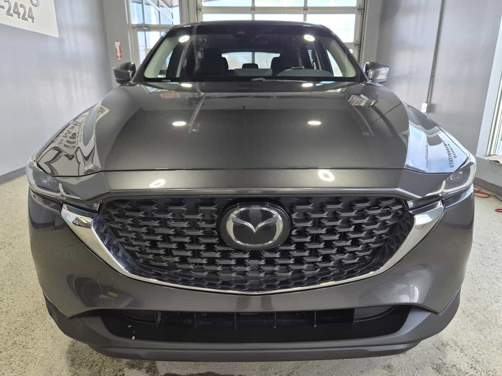 Image 7 Mazda CX-5 GX 2023
