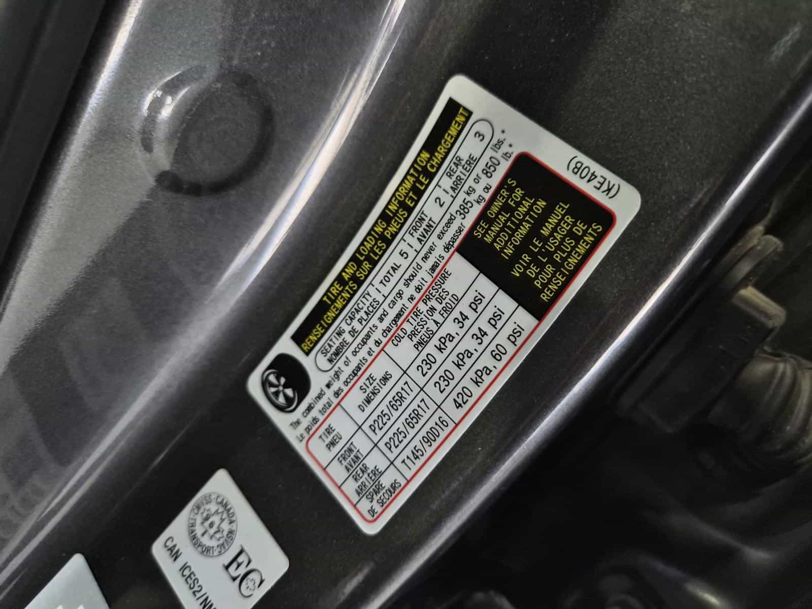 Image 8 Mazda CX-5 GX 2023