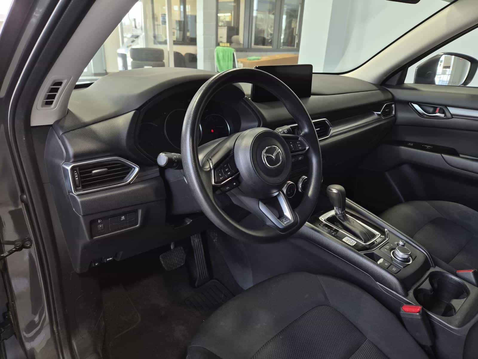 Image 10 Mazda CX-5 GX 2023