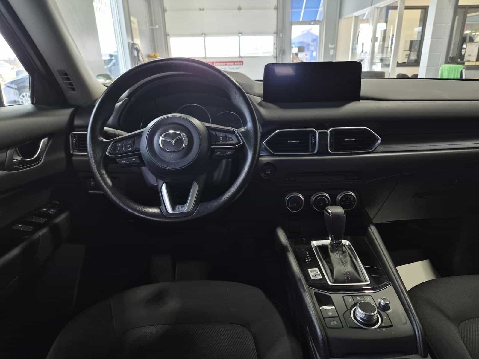 2023 Mazda CX-5 GX - Image 11