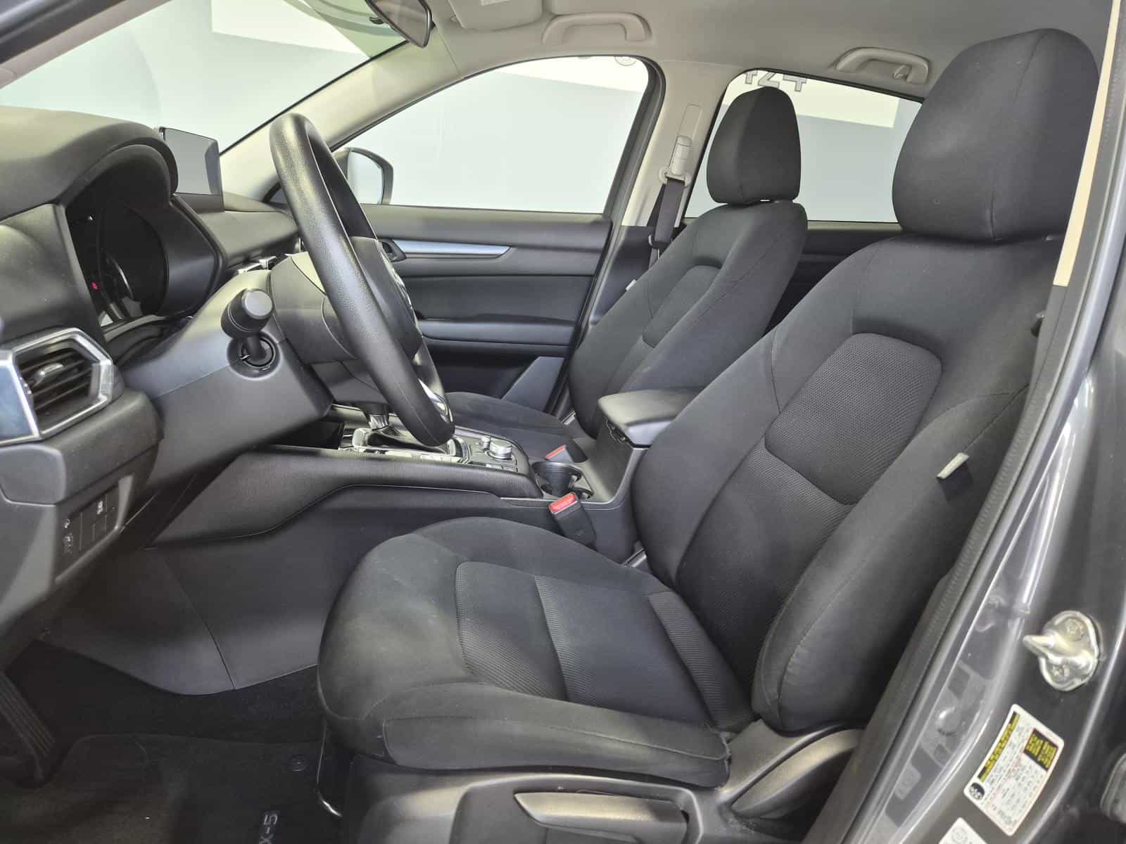 2023 Mazda CX-5 GX - Image 12