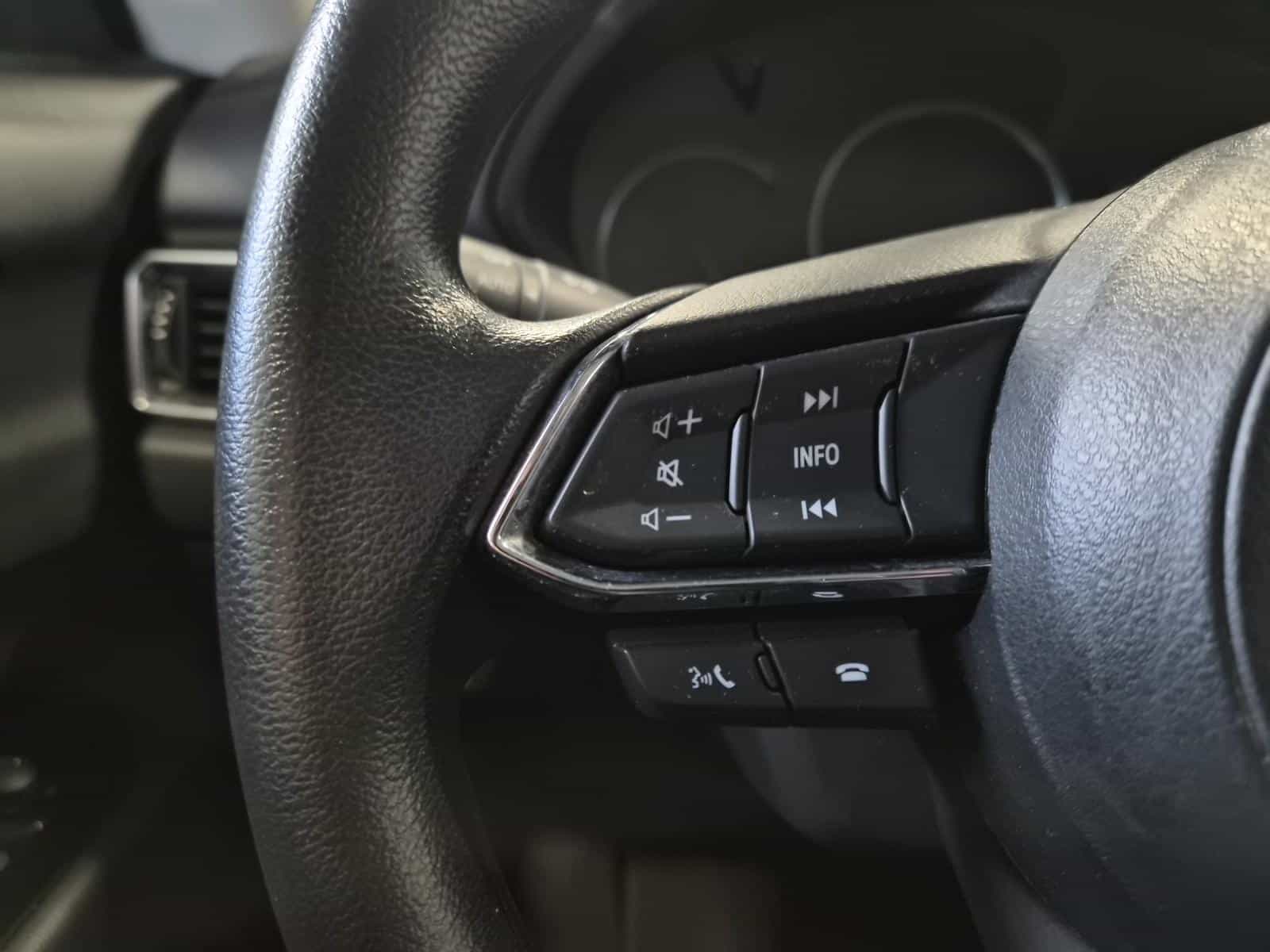 2023 Mazda CX-5 GX - Image 15