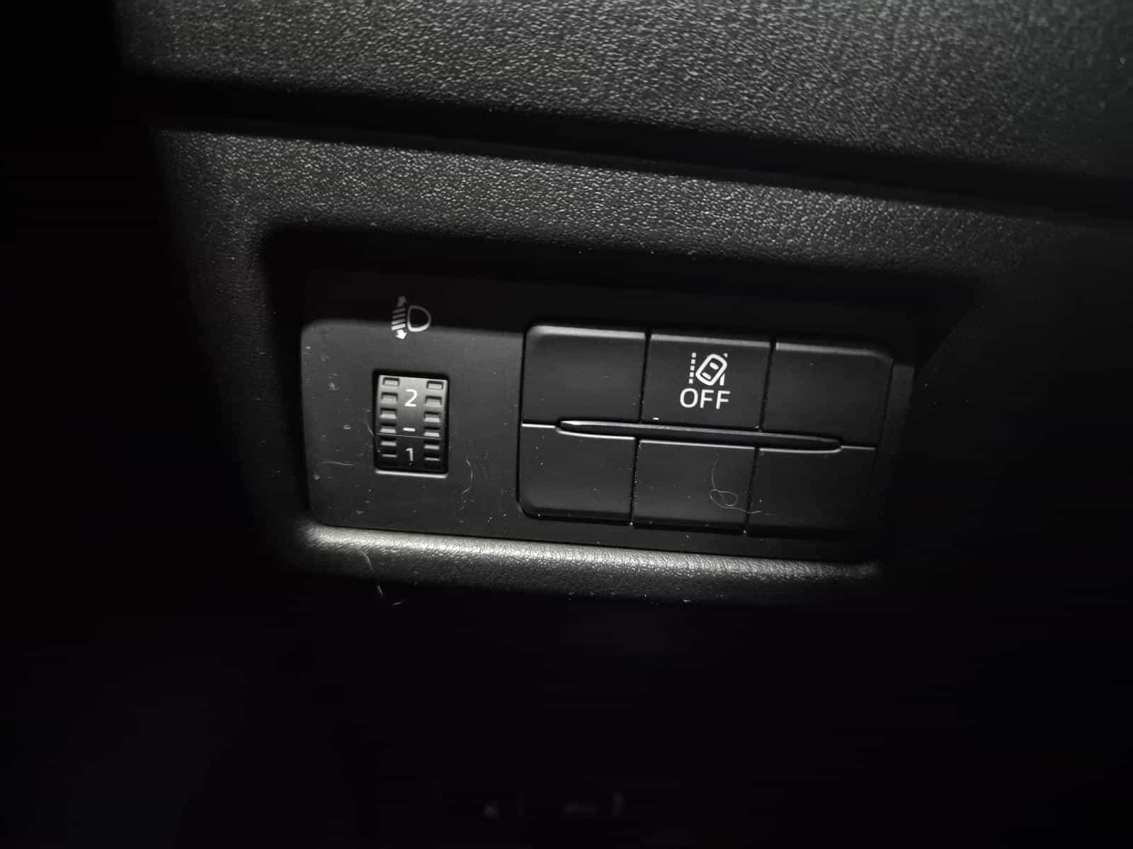 Image 14 Mazda CX-5 GX 2023