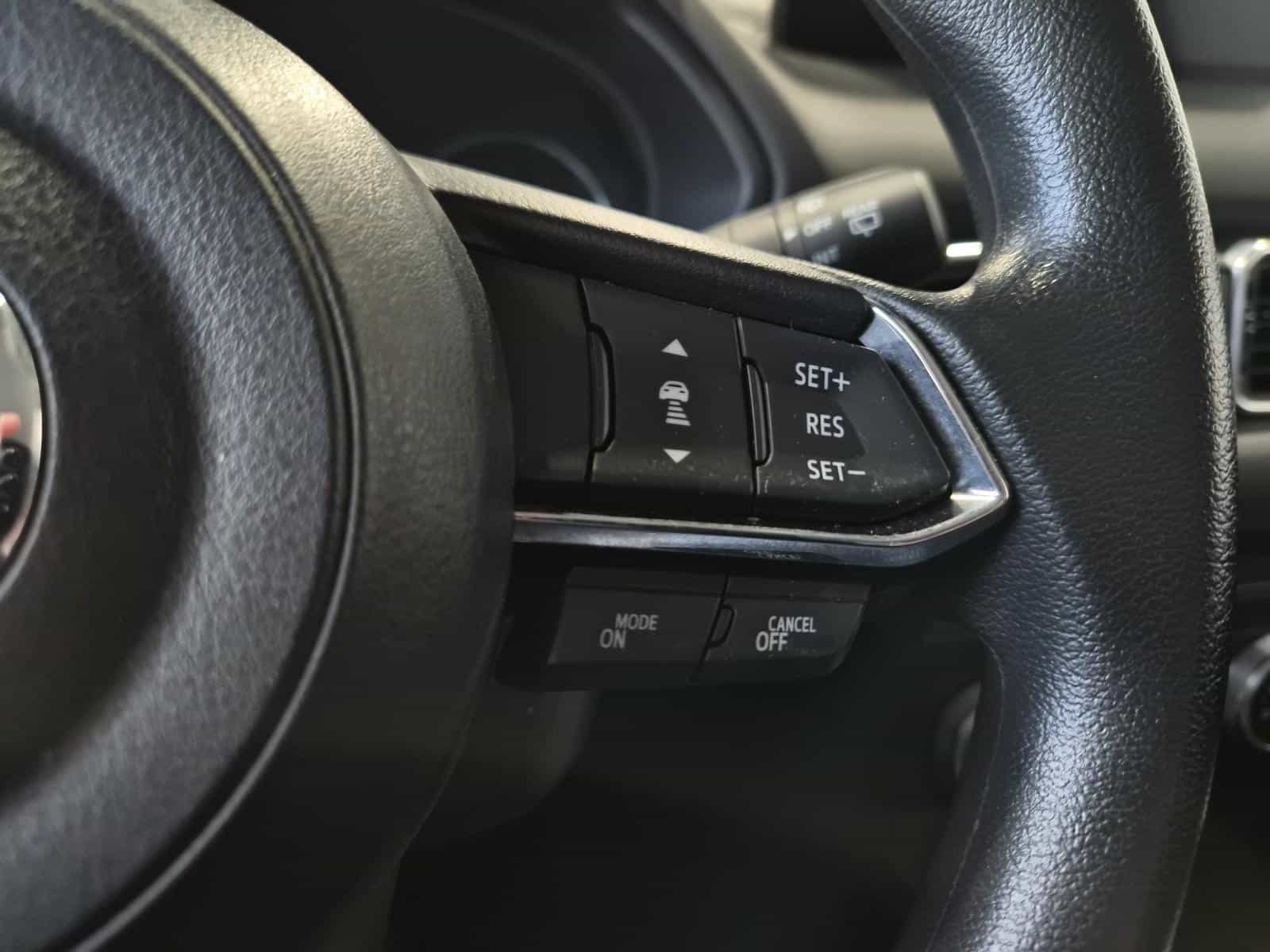 Image 16 Mazda CX-5 GX 2023