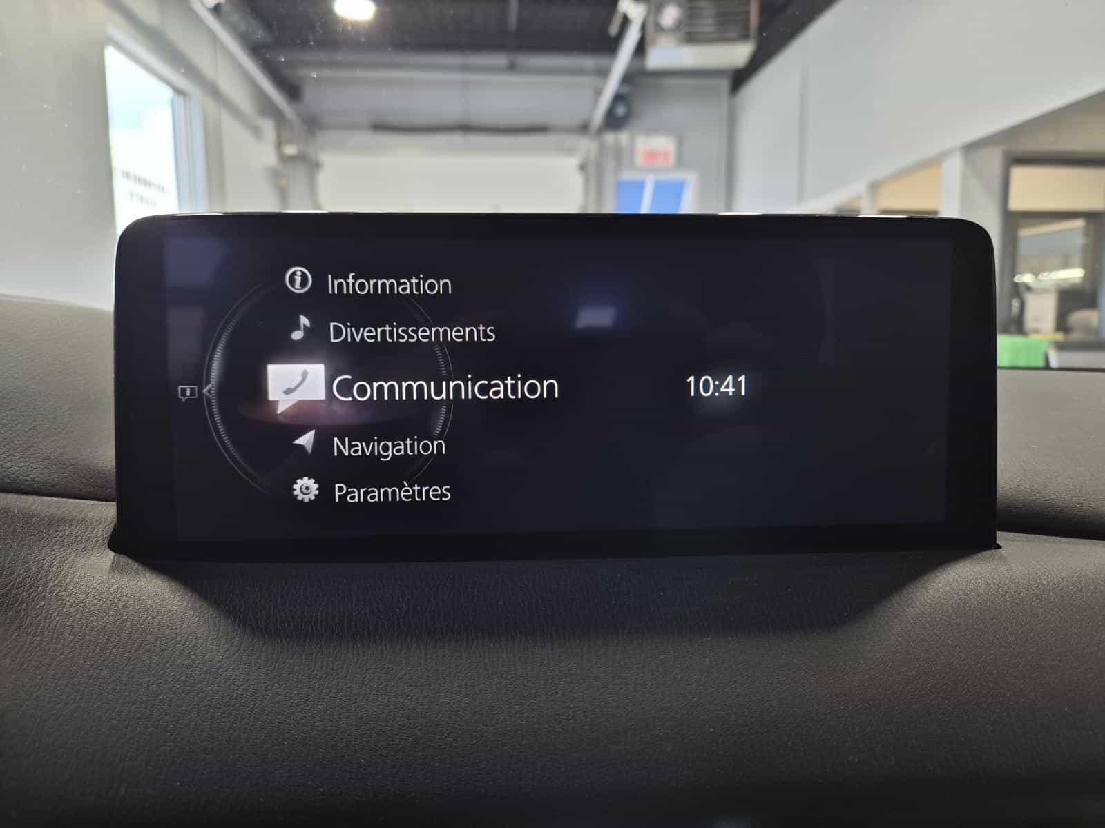 2023 Mazda CX-5 GX - Image 18