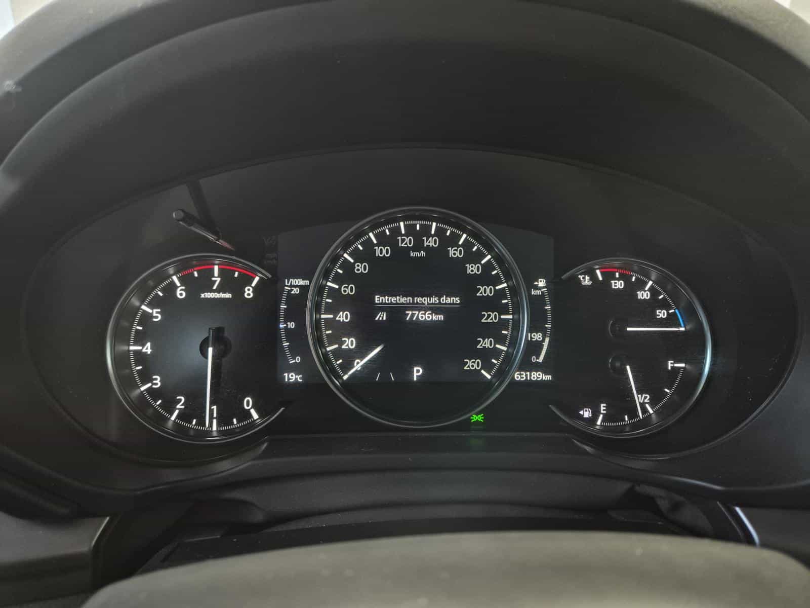 2023 Mazda CX-5 GX - Image 17