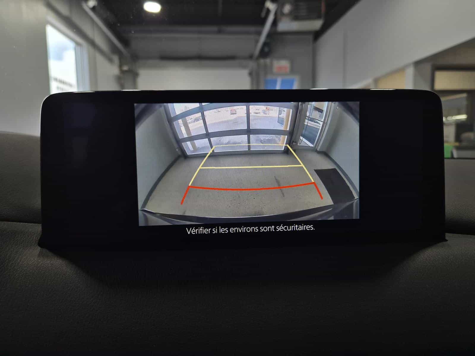 Image 19 Mazda CX-5 GX 2023