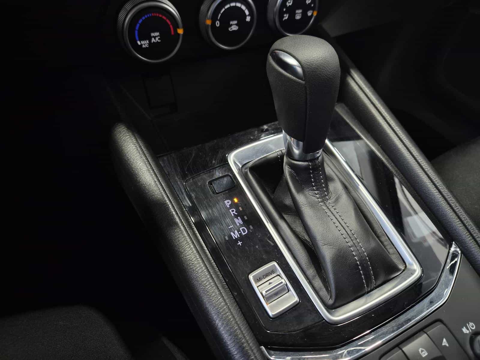 Image 21 Mazda CX-5 GX 2023