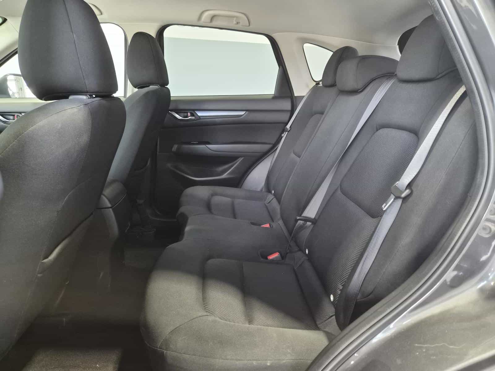 Image 23 Mazda CX-5 GX 2023