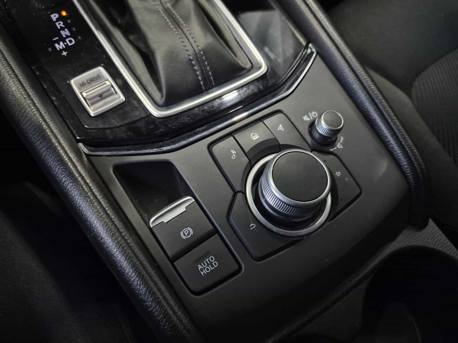 2023 Mazda CX-5 GX - Image 22