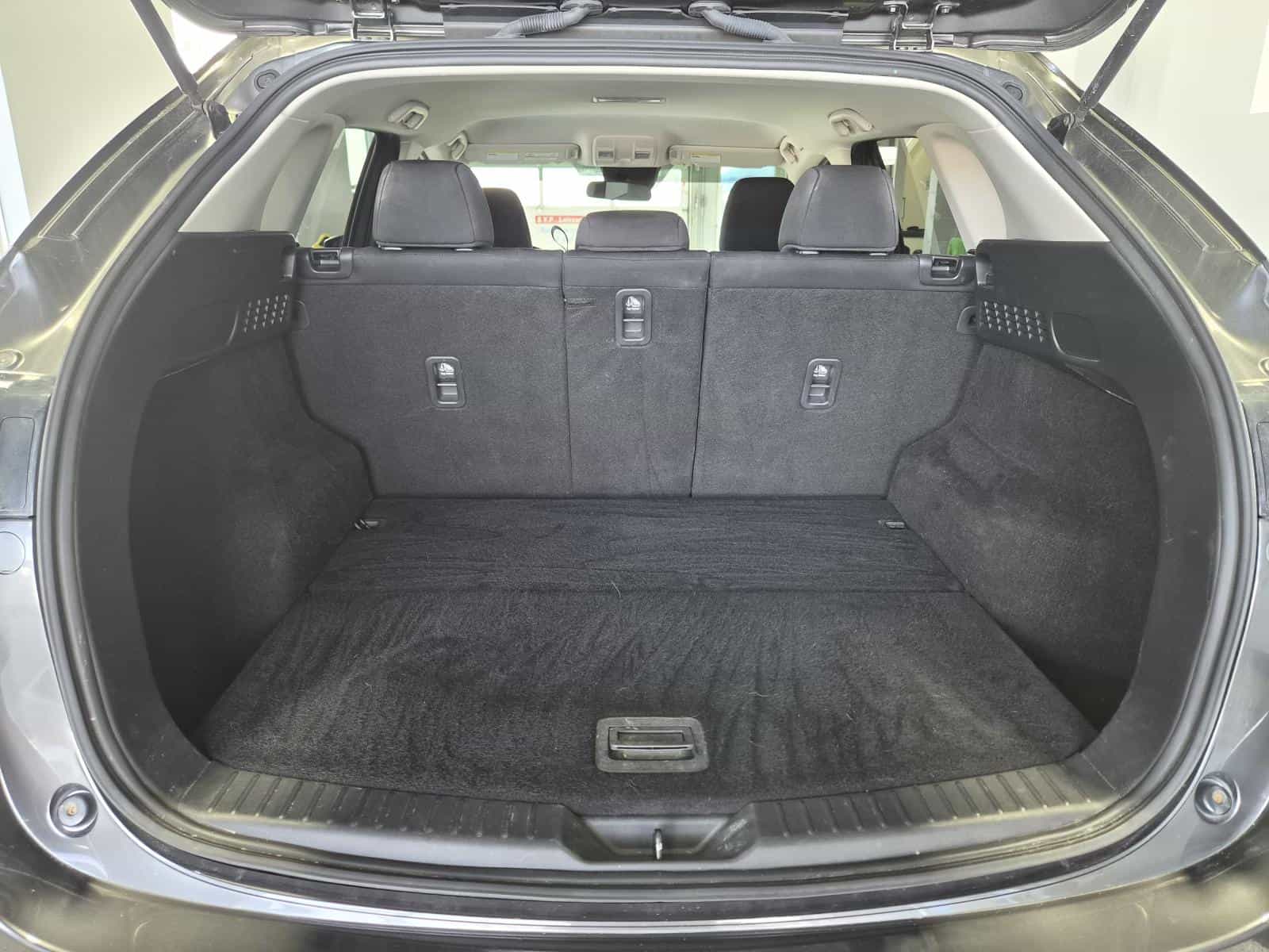 Image 24 Mazda CX-5 GX 2023