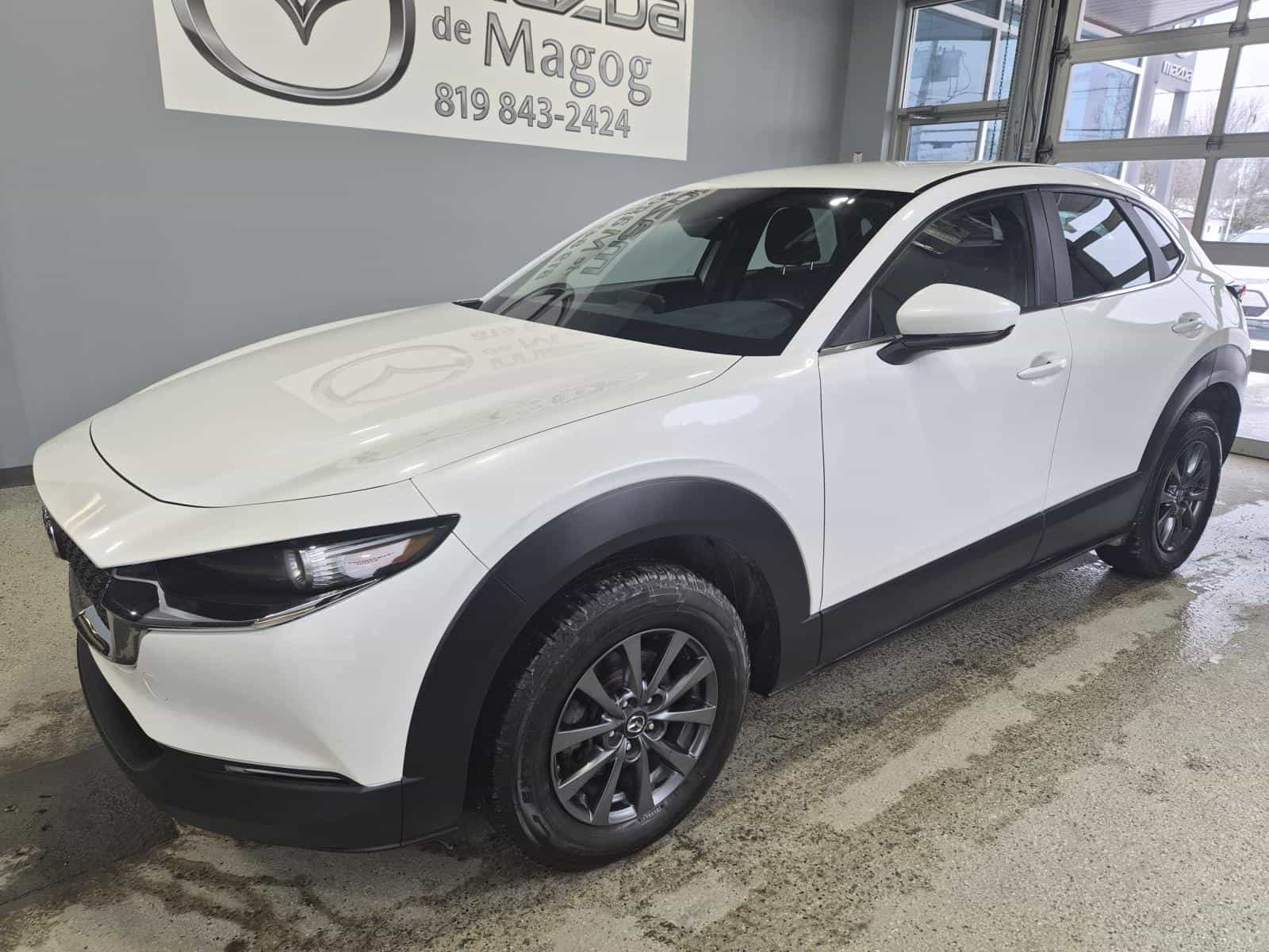 2021 Mazda CX-30 GX - Image 2