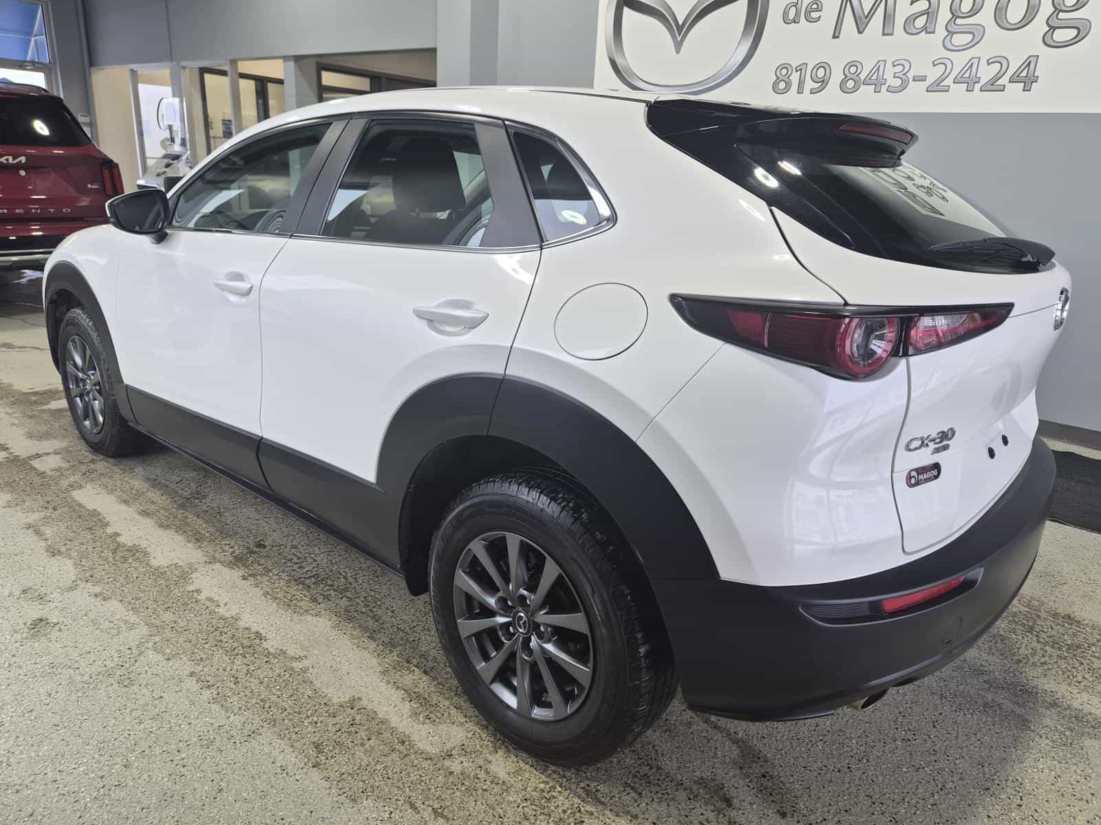 2021 Mazda CX-30 GX - Image 3