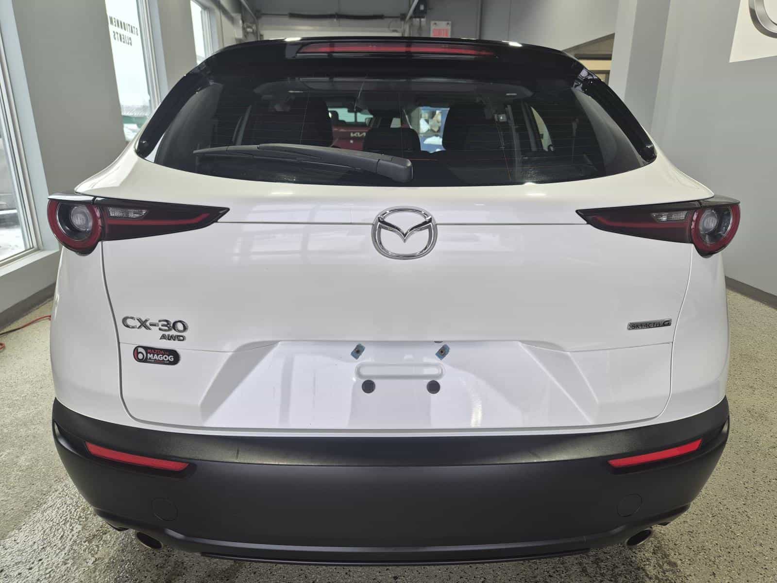 2021 Mazda CX-30 GX - Image 4