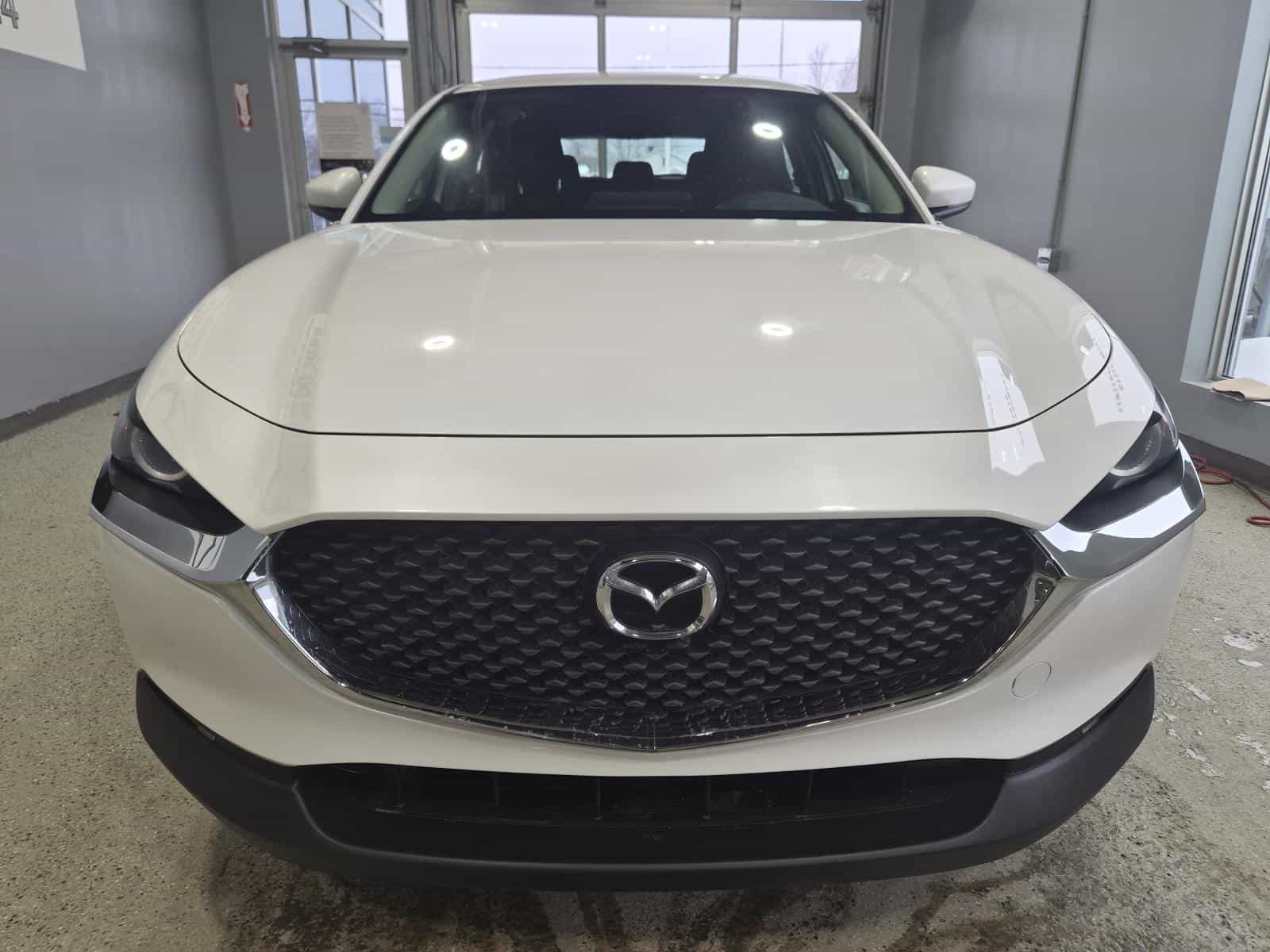 2021 Mazda CX-30 GX - Image 9