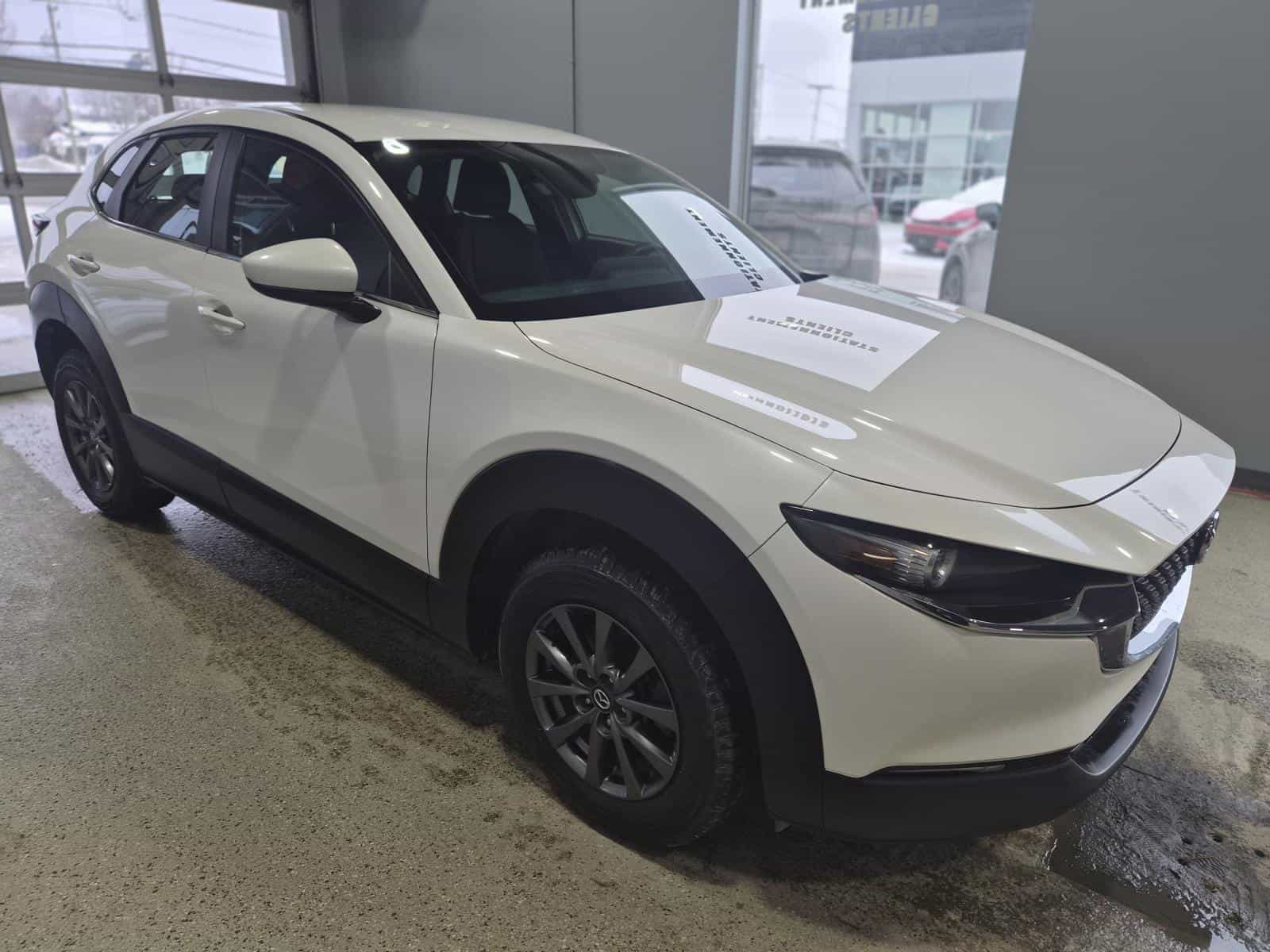 2021 Mazda CX-30 GX - Image 8