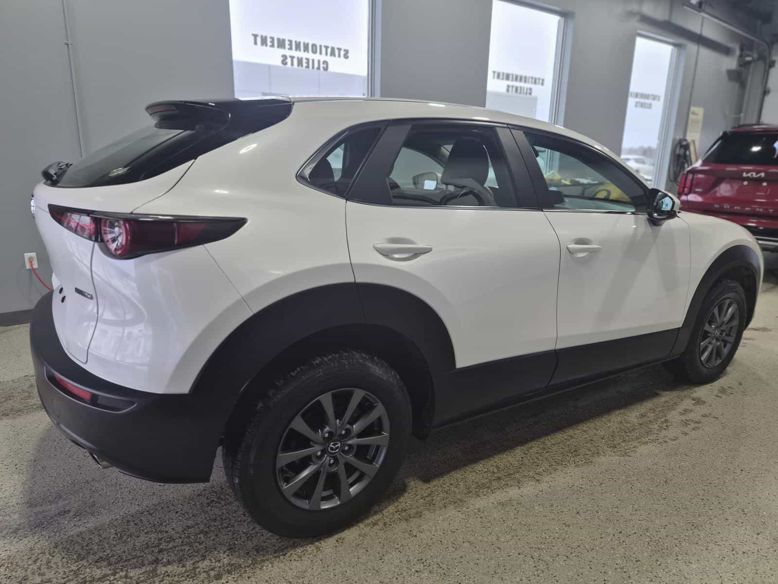 2021 Mazda CX-30 GX - Image 7