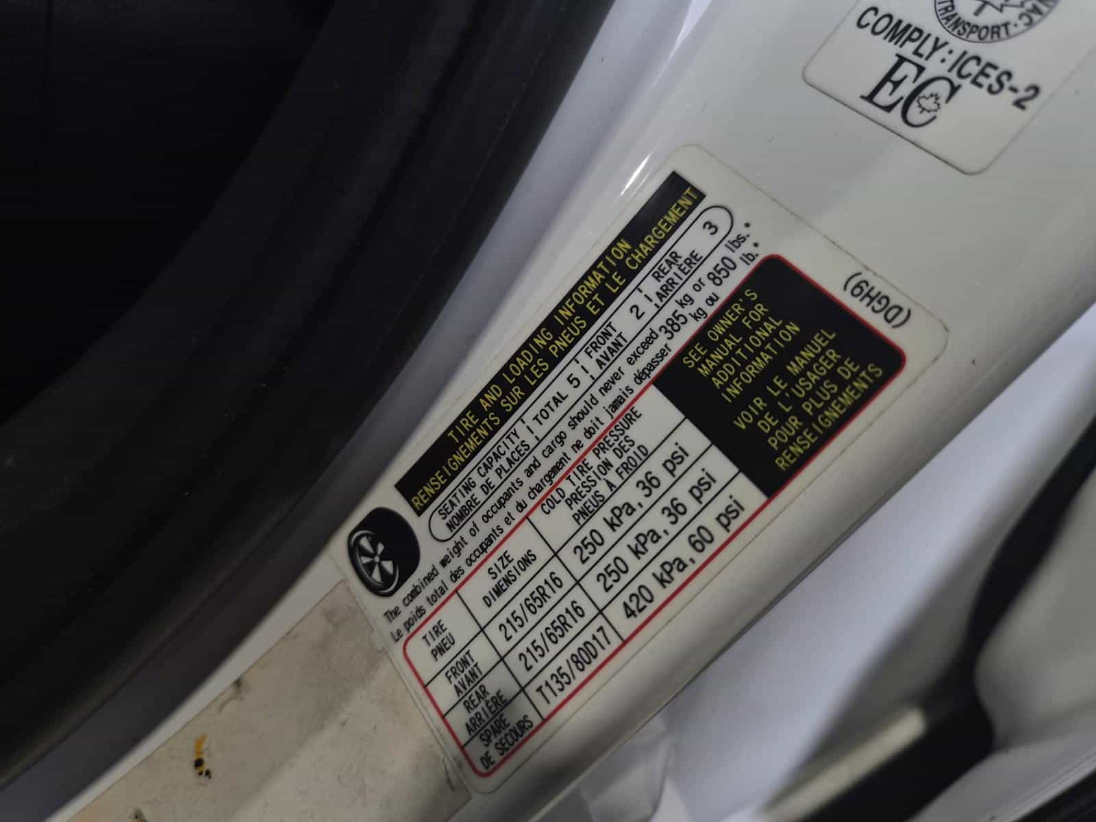 2021 Mazda CX-30 GX - Image 10