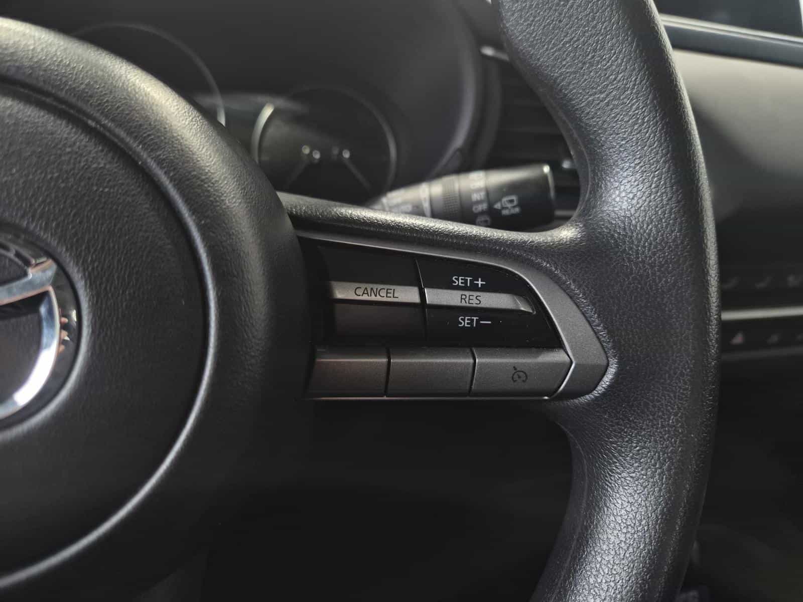 2021 Mazda CX-30 GX - Image 16