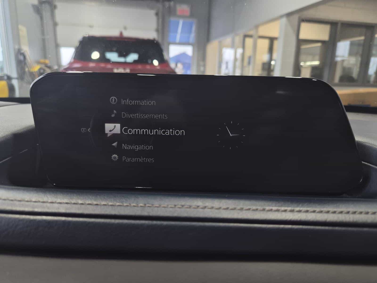 2021 Mazda CX-30 GX - Image 18