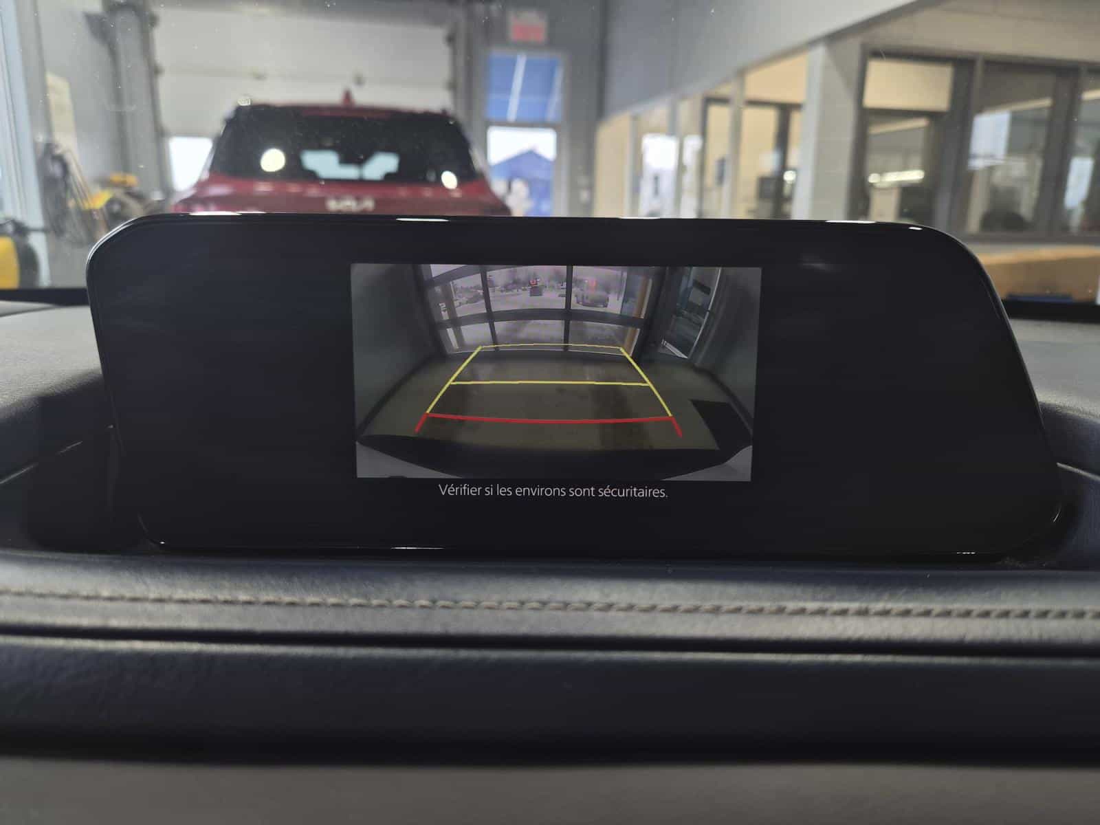 2021 Mazda CX-30 GX - Image 19