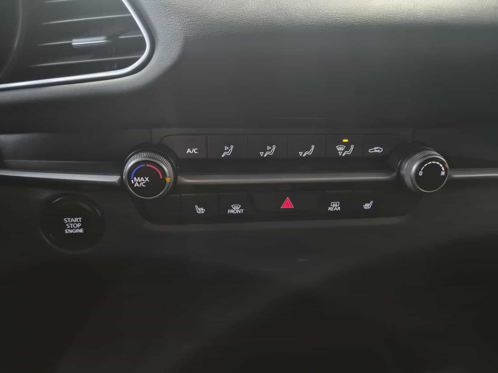 2021 Mazda CX-30 GX - Image 20