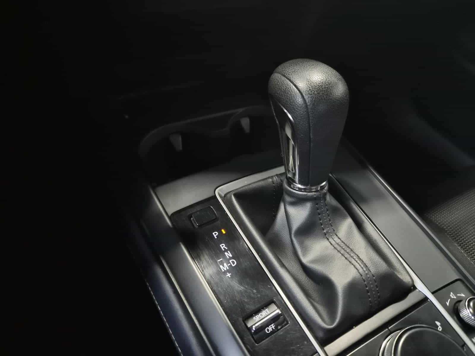 2021 Mazda CX-30 GX - Image 21