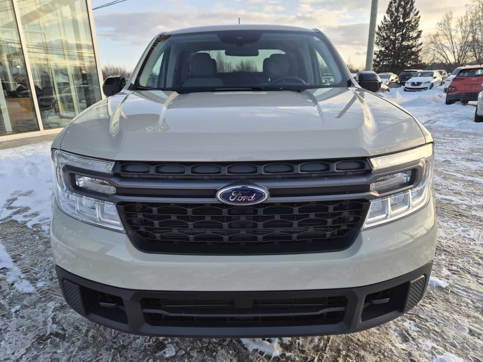 Image 7 Ford Maverick XLT 2024