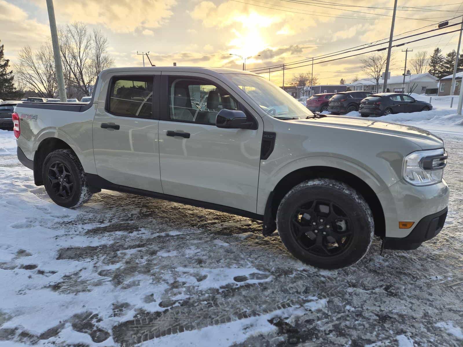 2024 Ford Maverick XLT - Image 6