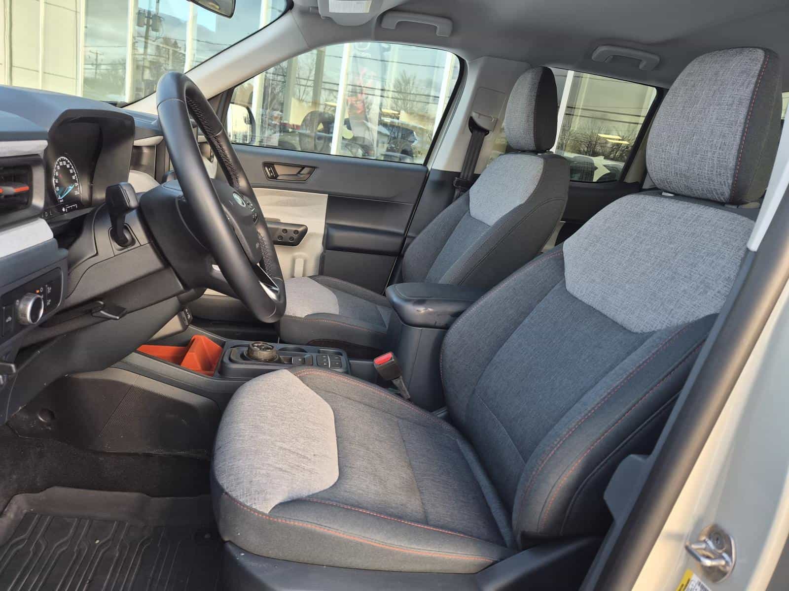 Image 13 Ford Maverick XLT 2024