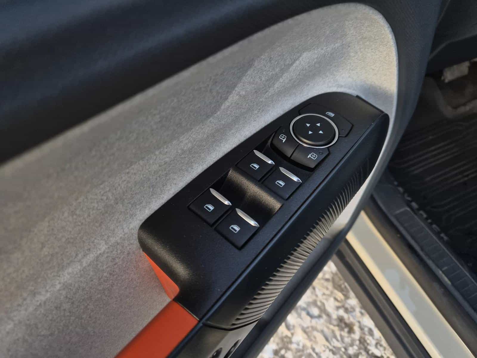 2024 Ford Maverick XLT - Image 14