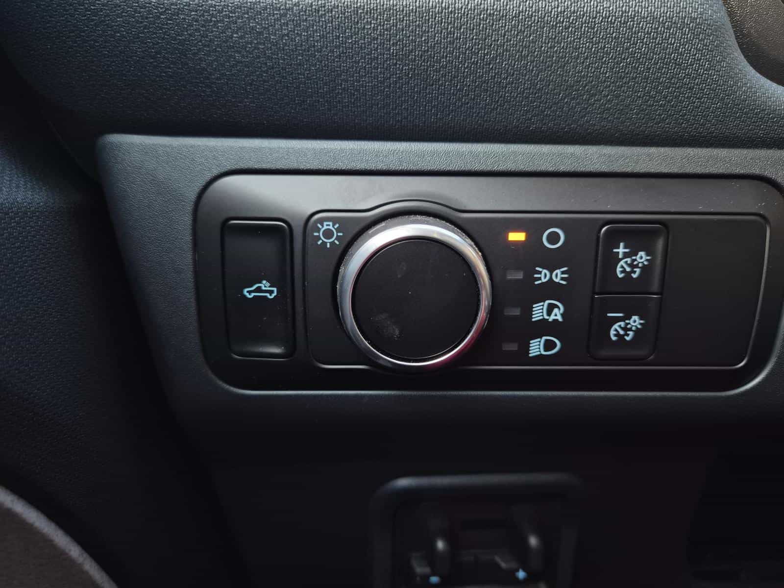 2024 Ford Maverick XLT - Image 15