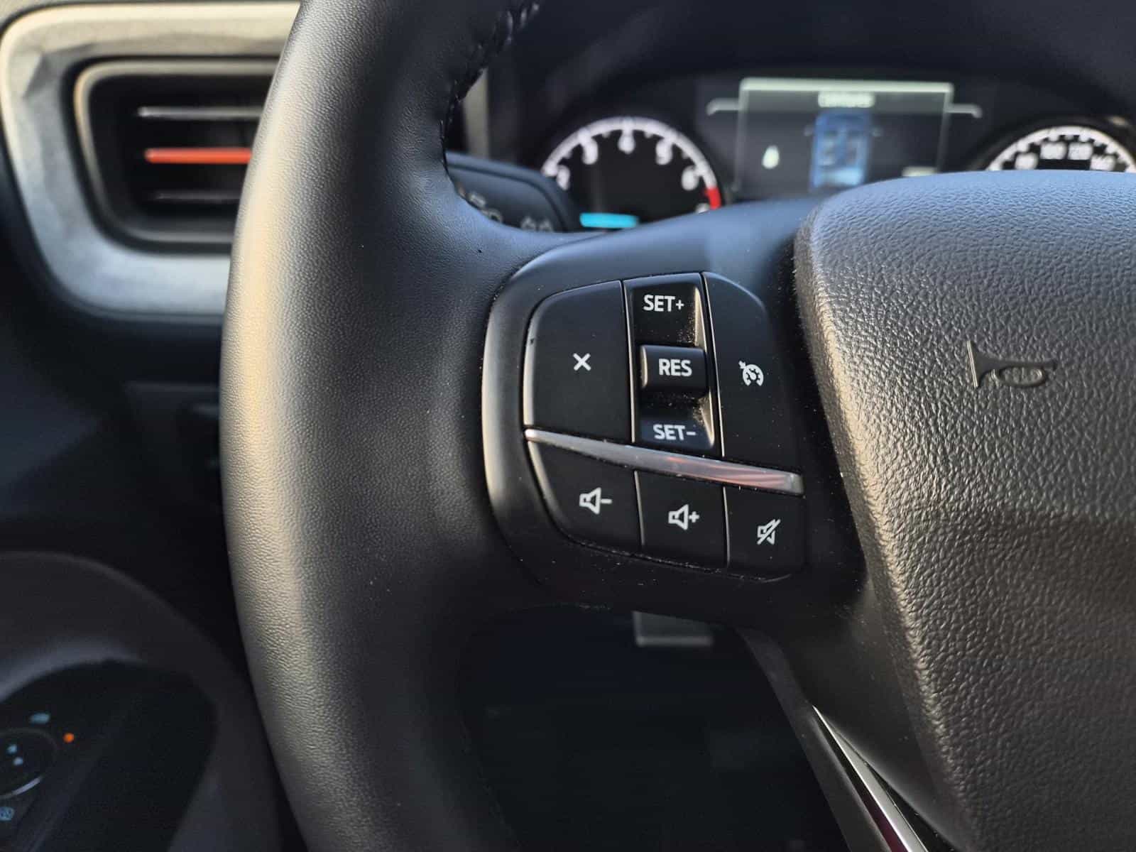 Image 16 Ford Maverick XLT 2024