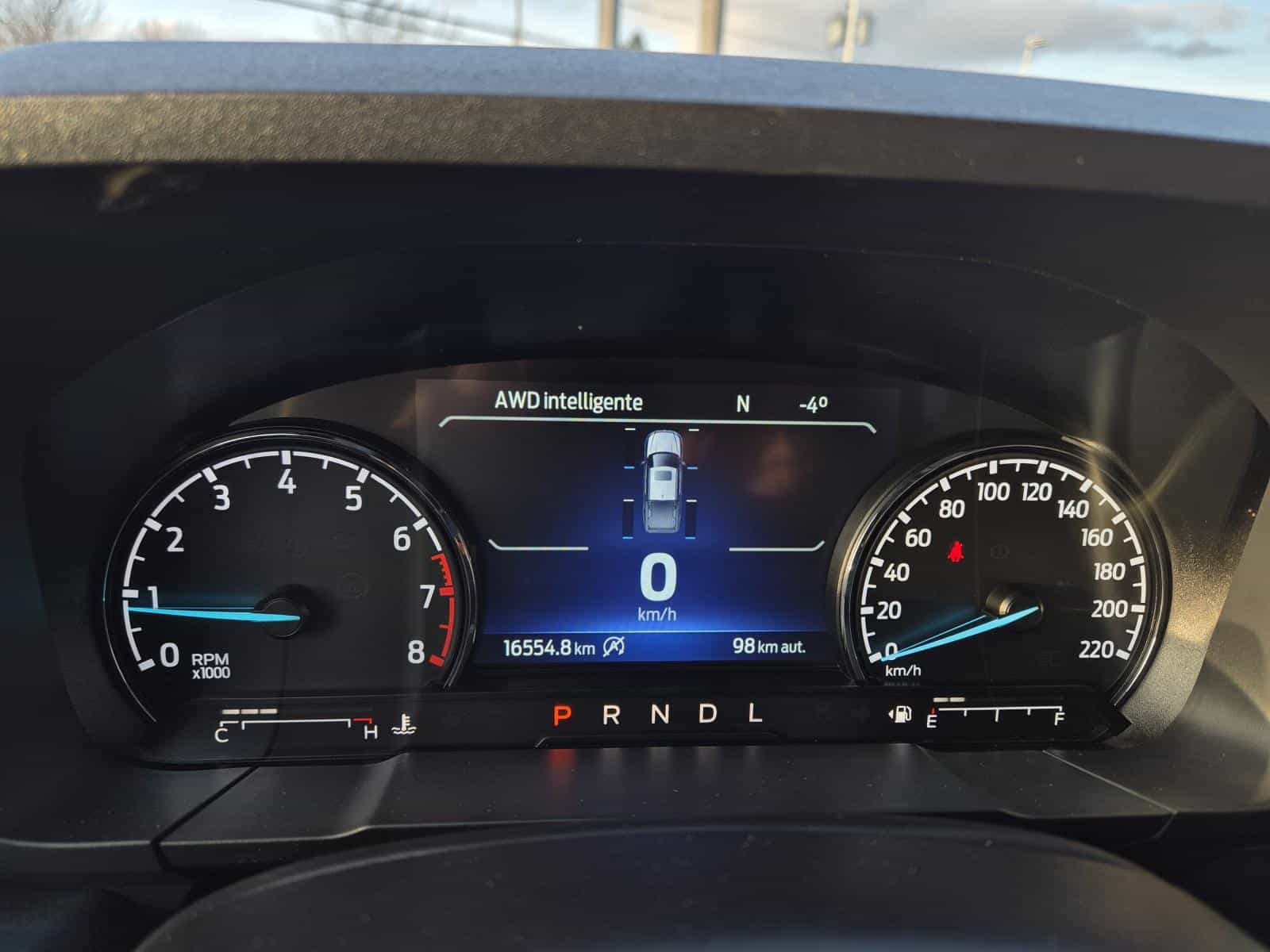 Image 18 Ford Maverick XLT 2024