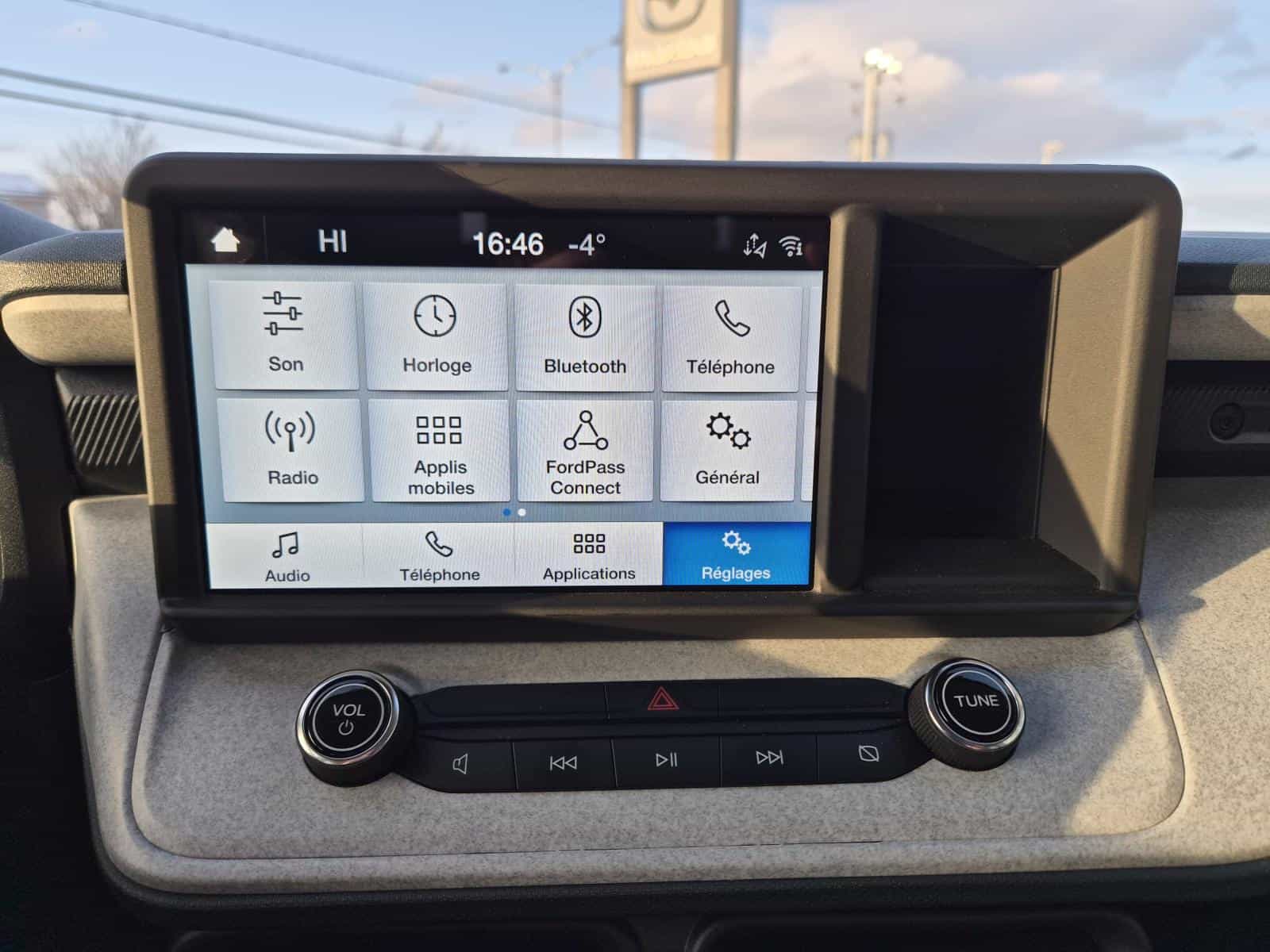 Image 19 Ford Maverick XLT 2024