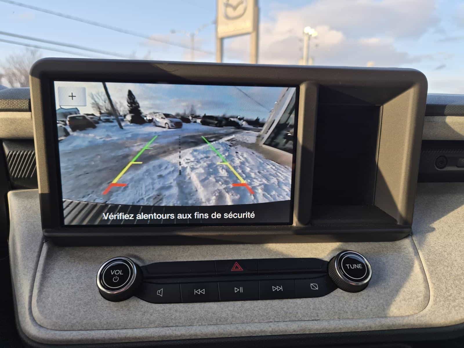 Image 20 Ford Maverick XLT 2024