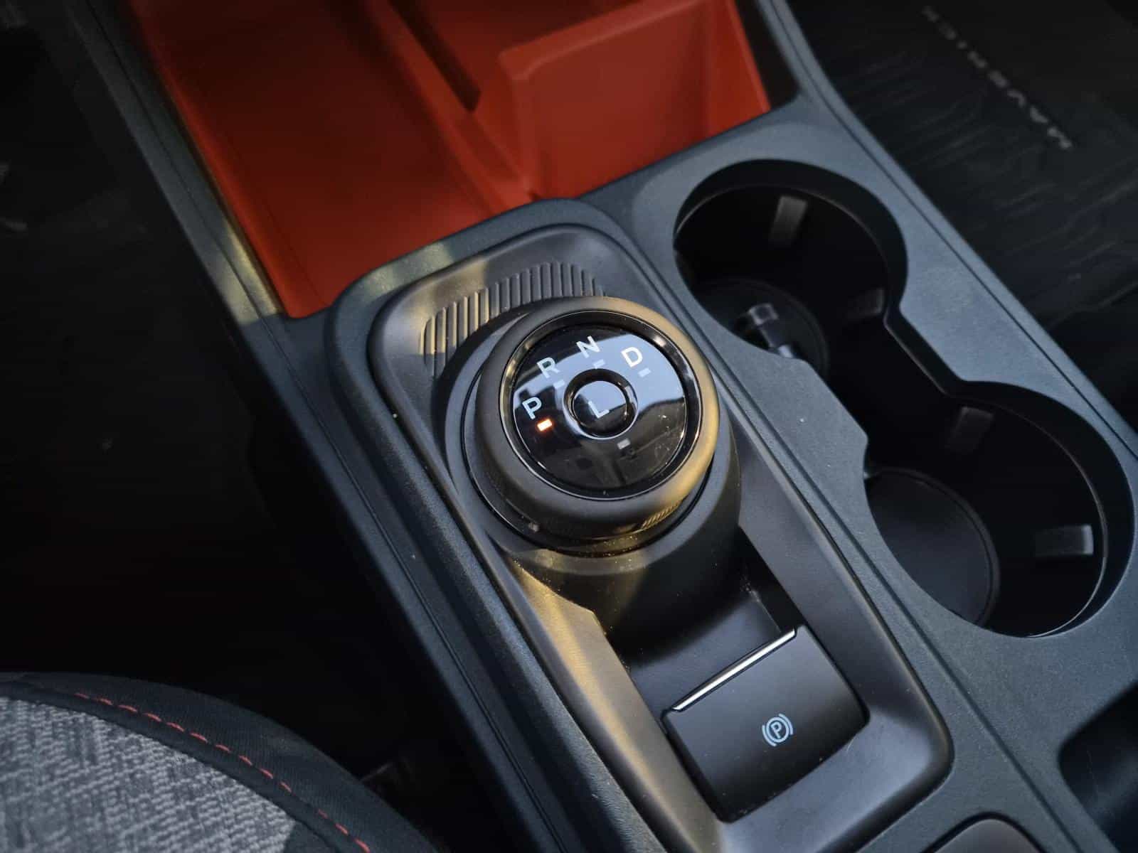 2024 Ford Maverick XLT - Image 22