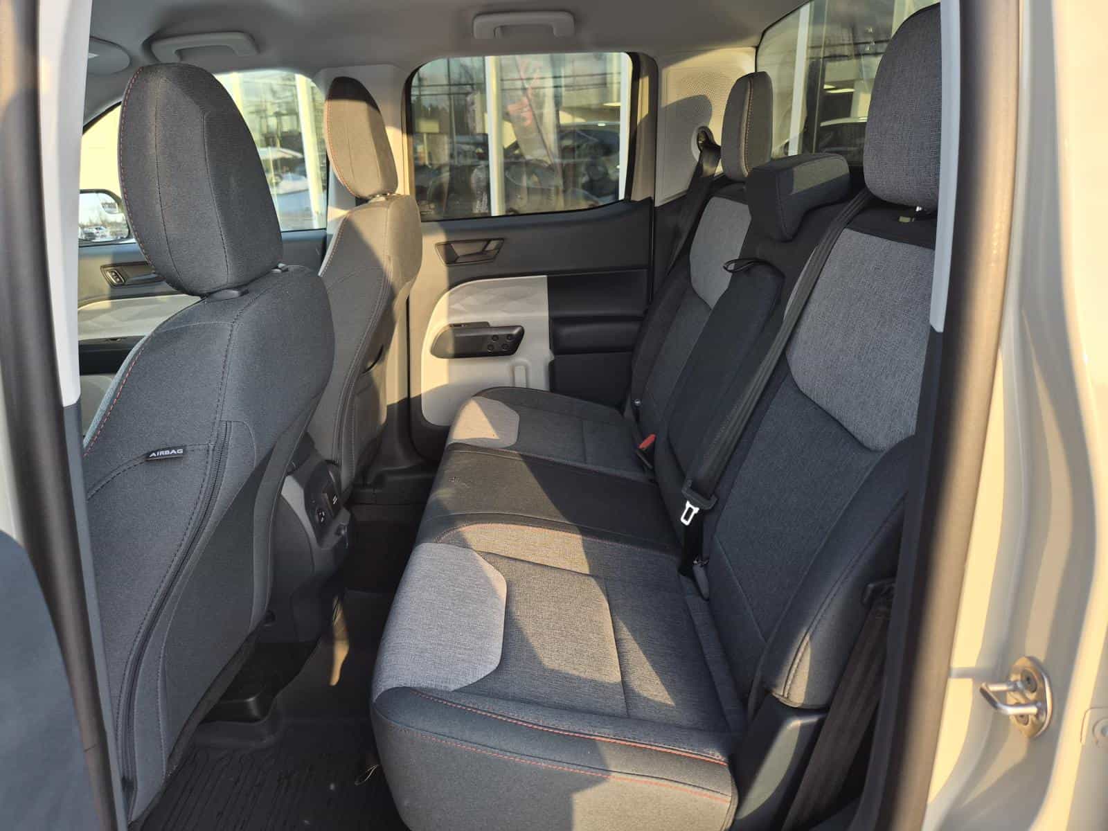 2024 Ford Maverick XLT - Image 24