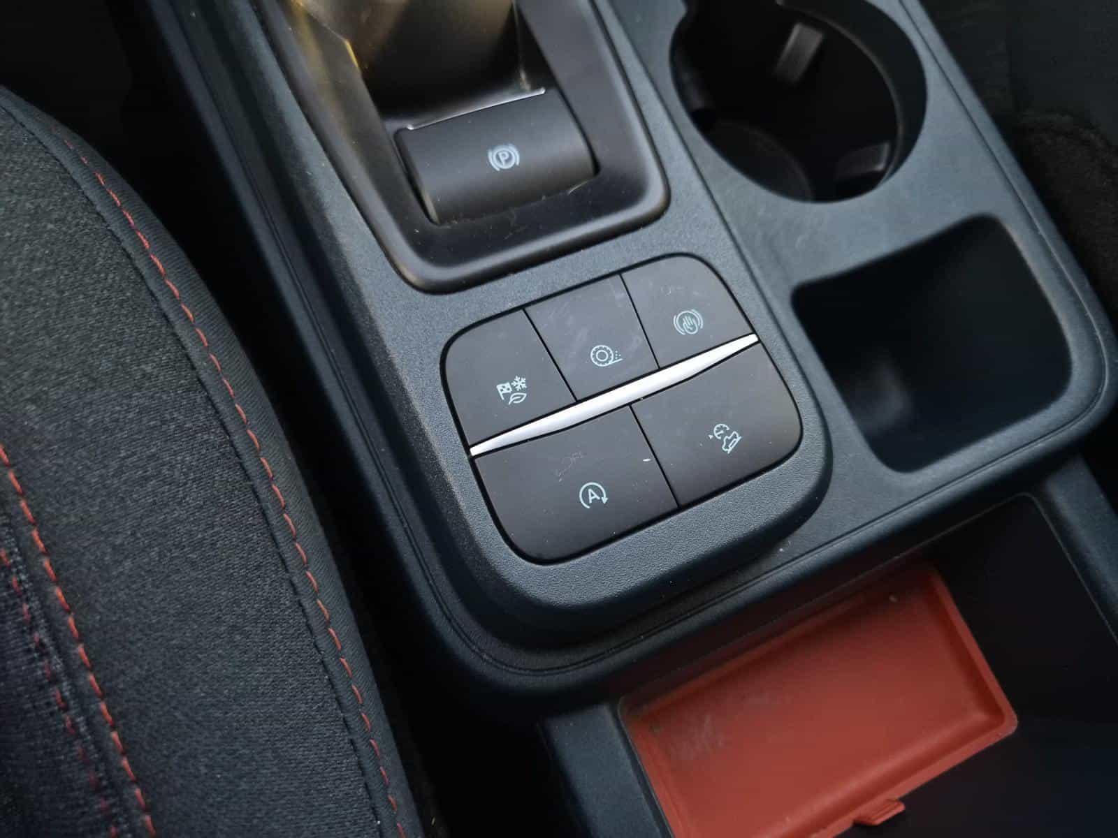 Image 23 Ford Maverick XLT 2024