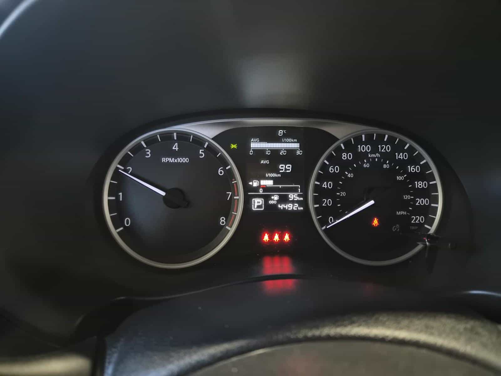 Image 17 Nissan Kicks S 2024