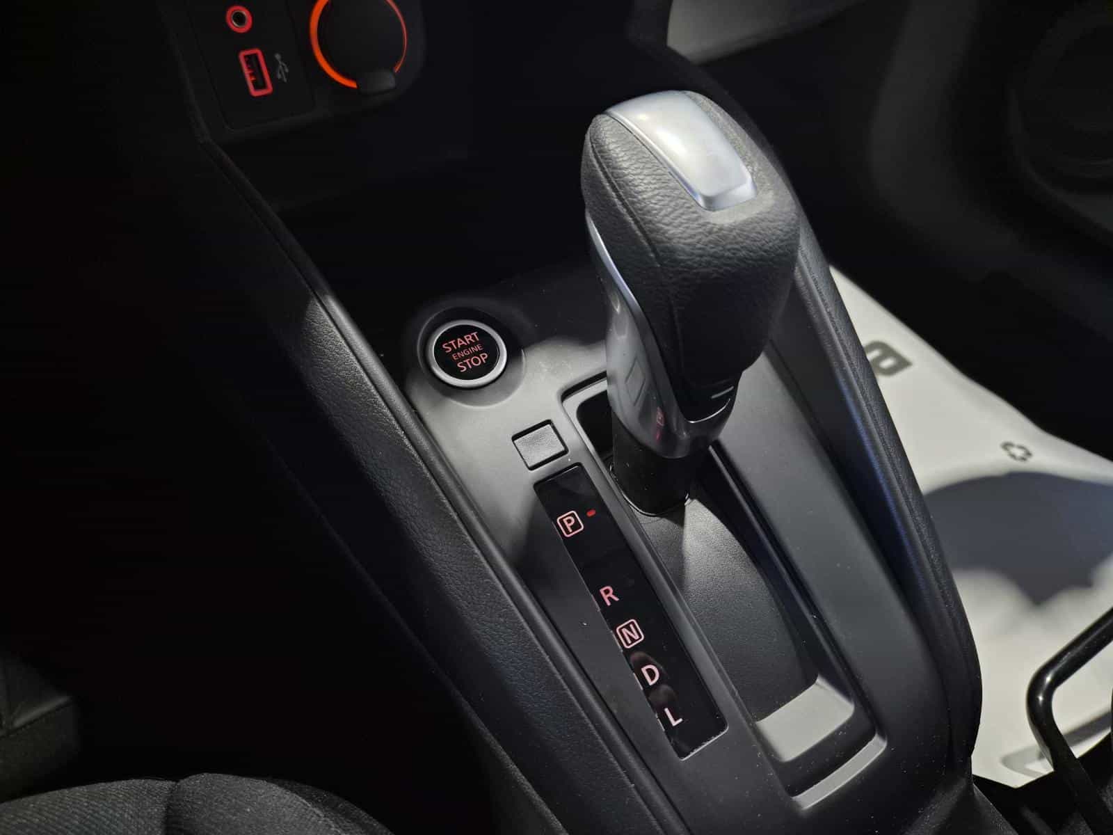 Image 21 Nissan Kicks S 2024