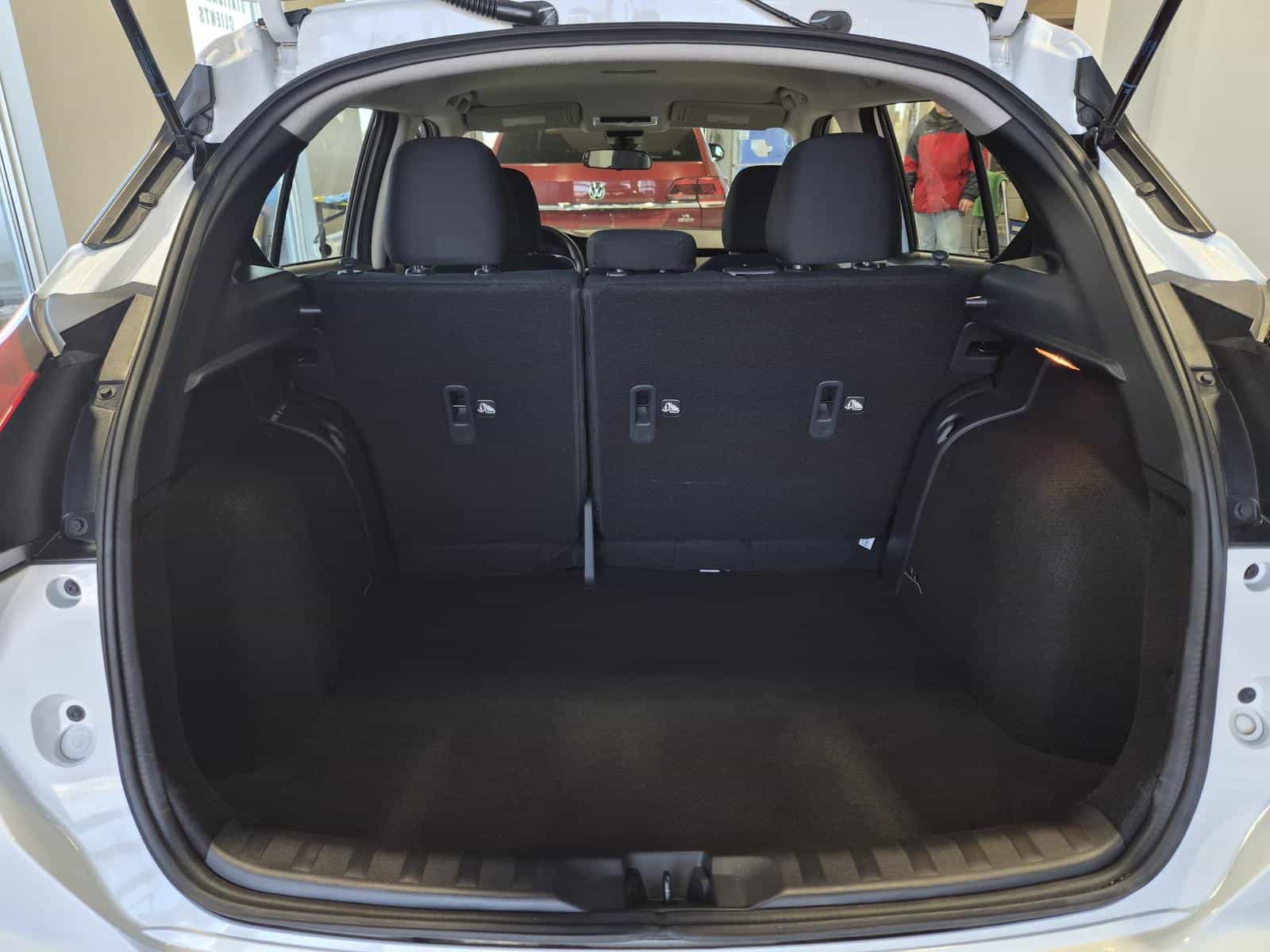 Image 23 Nissan Kicks S 2024