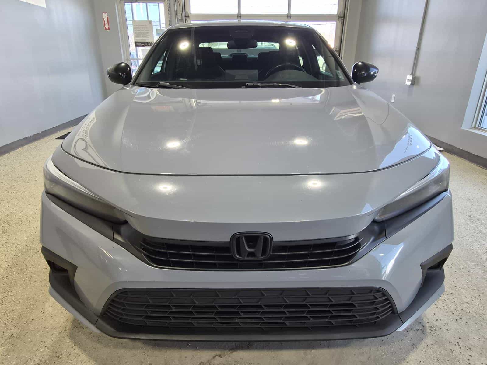 2022 Honda Civic Sport - Image 6