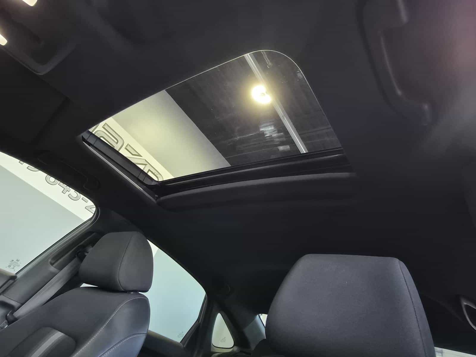 Image 12 Honda Civic Sport 2022