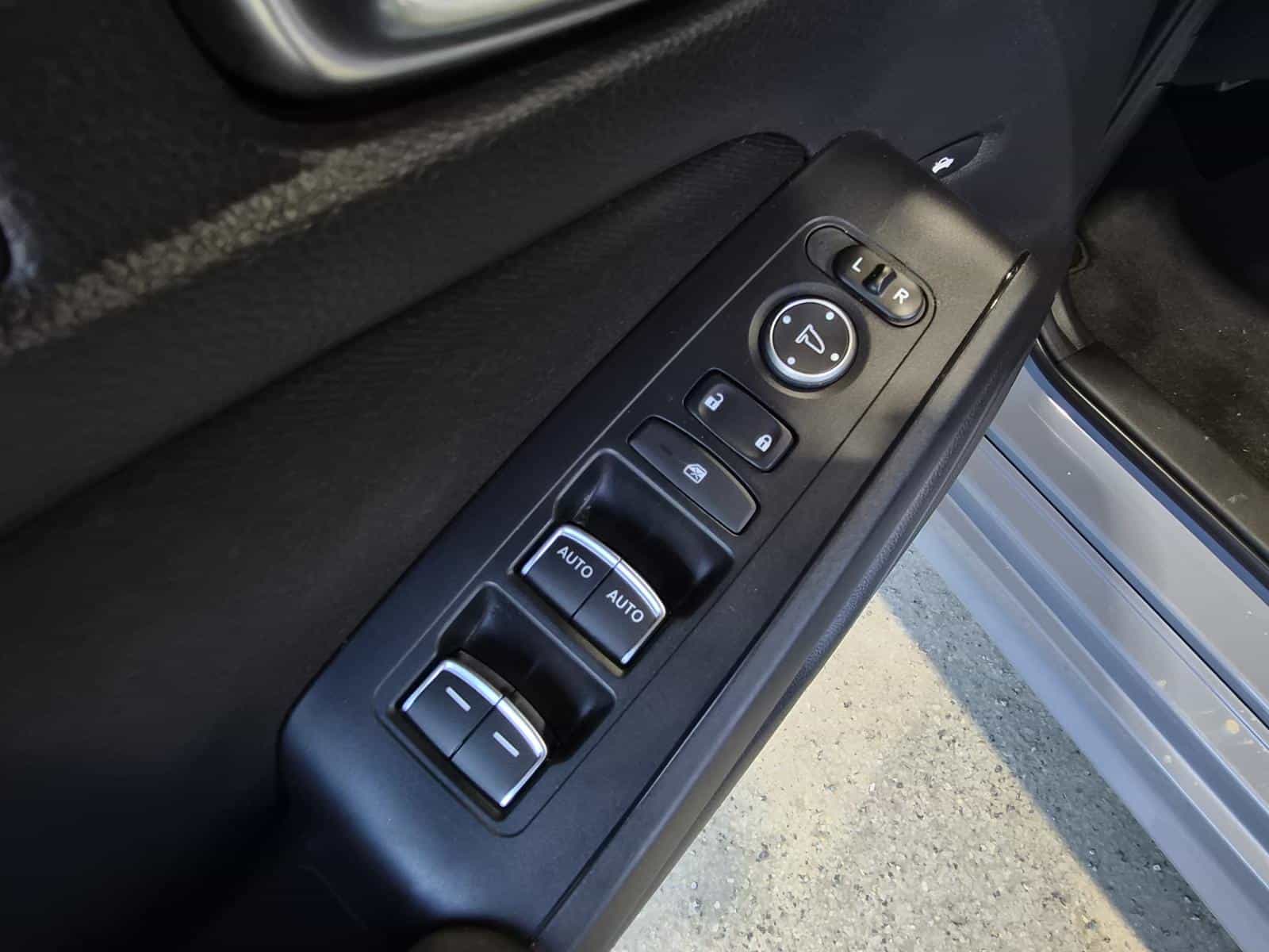 Image 13 Honda Civic Sport 2022