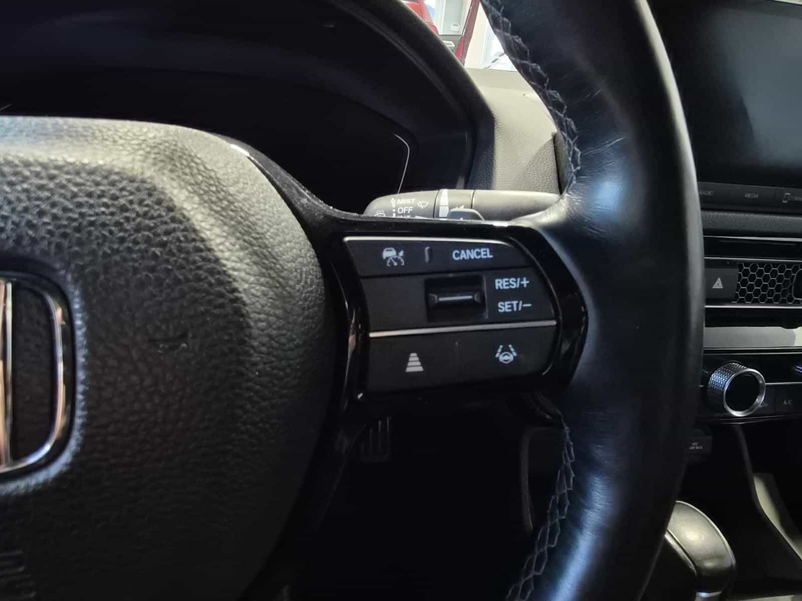 2022 Honda Civic Sport - Image 15